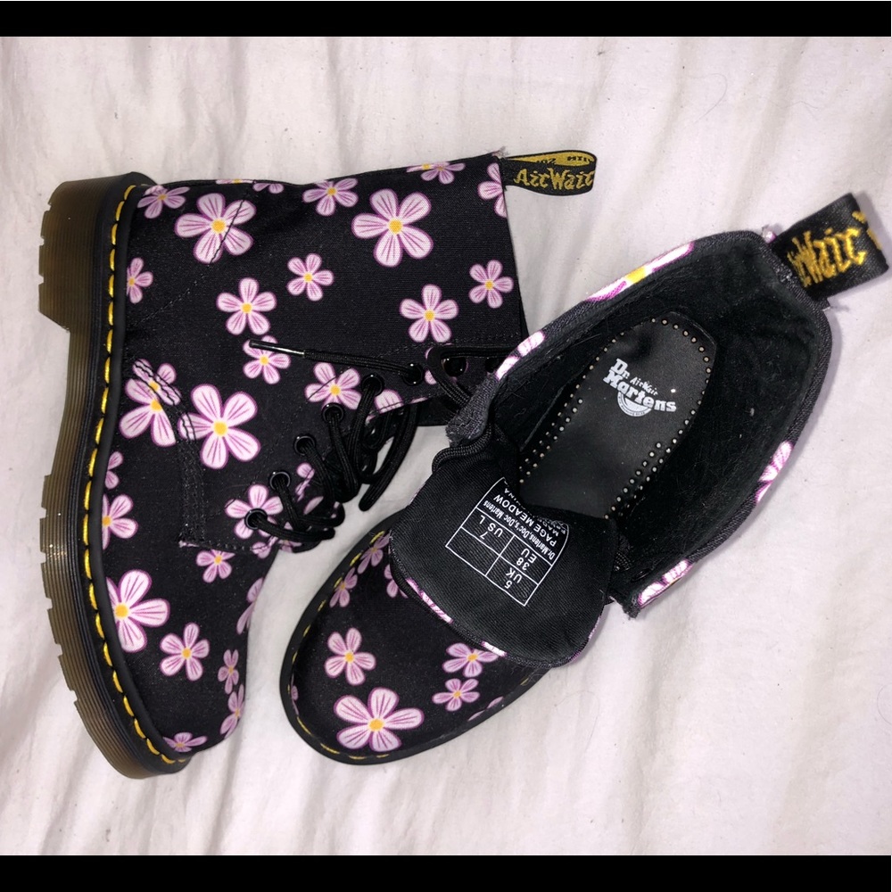 Dr. Martens